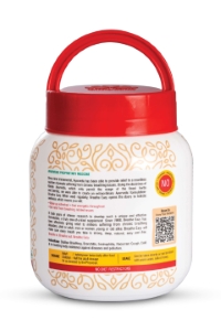 Breathe Eazy Granules