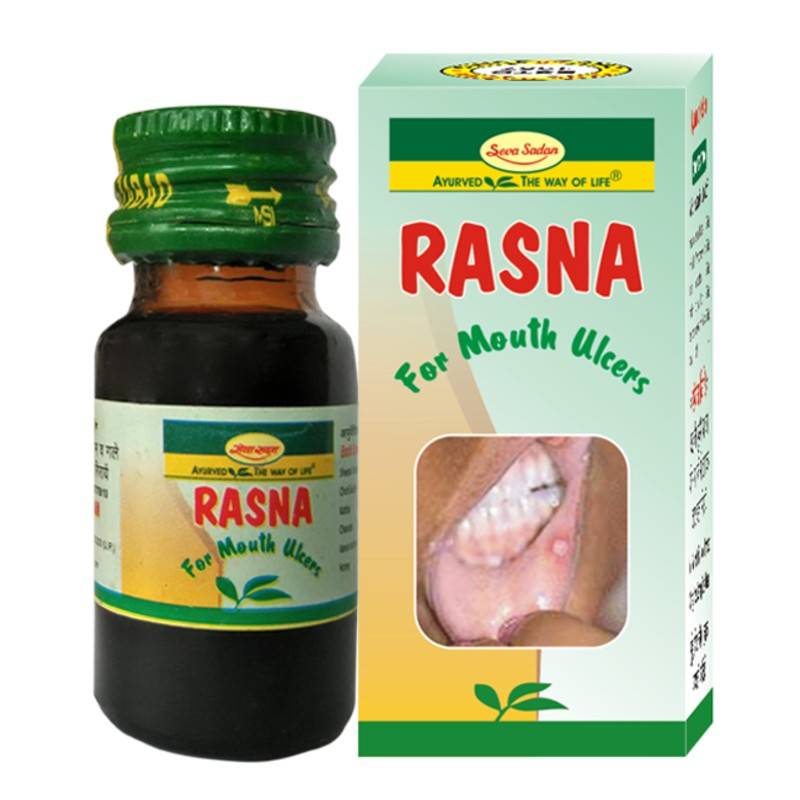 Seva Sadan Rasna