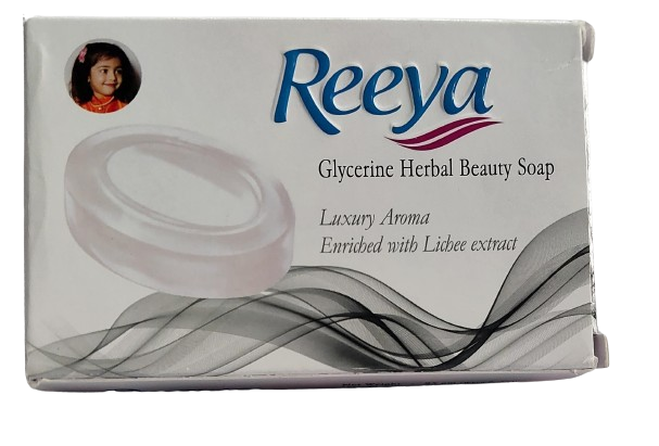 Reeya Soap (85 GM)