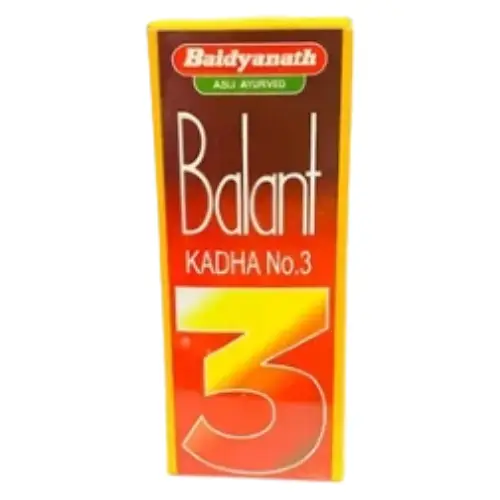 Balant Kadha No-3