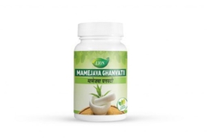Mamejava Ghanvati