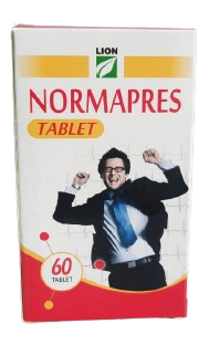Normapres Tablet