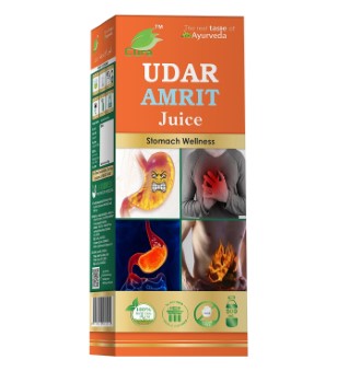 Udar Amrit Juice