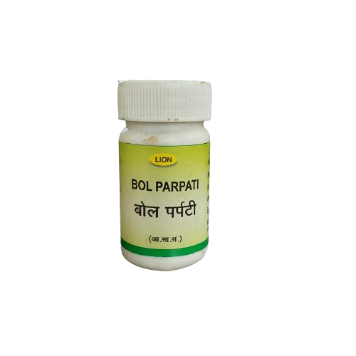 Bol Parpati