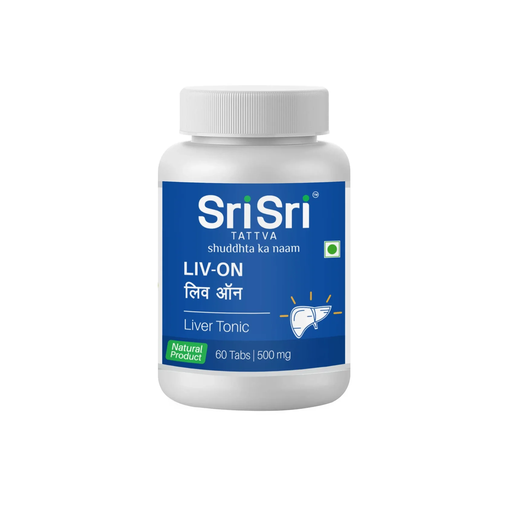 Liv-on Tablet