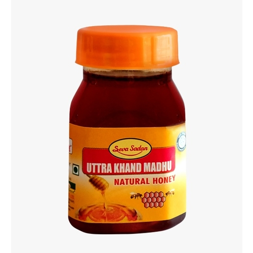Uttra Khand Madhu Honey