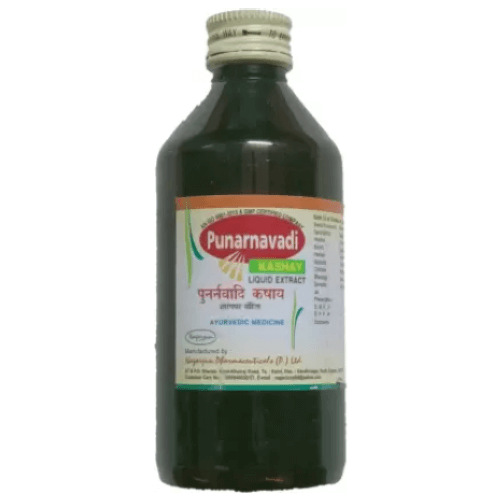 Punarnavadi Kashaya