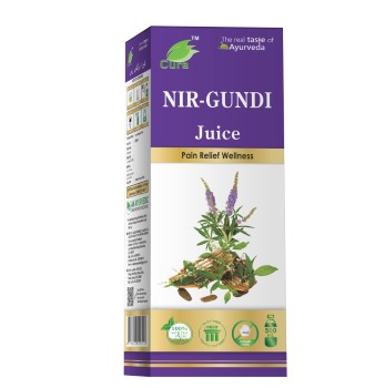 Nirgundi Juice