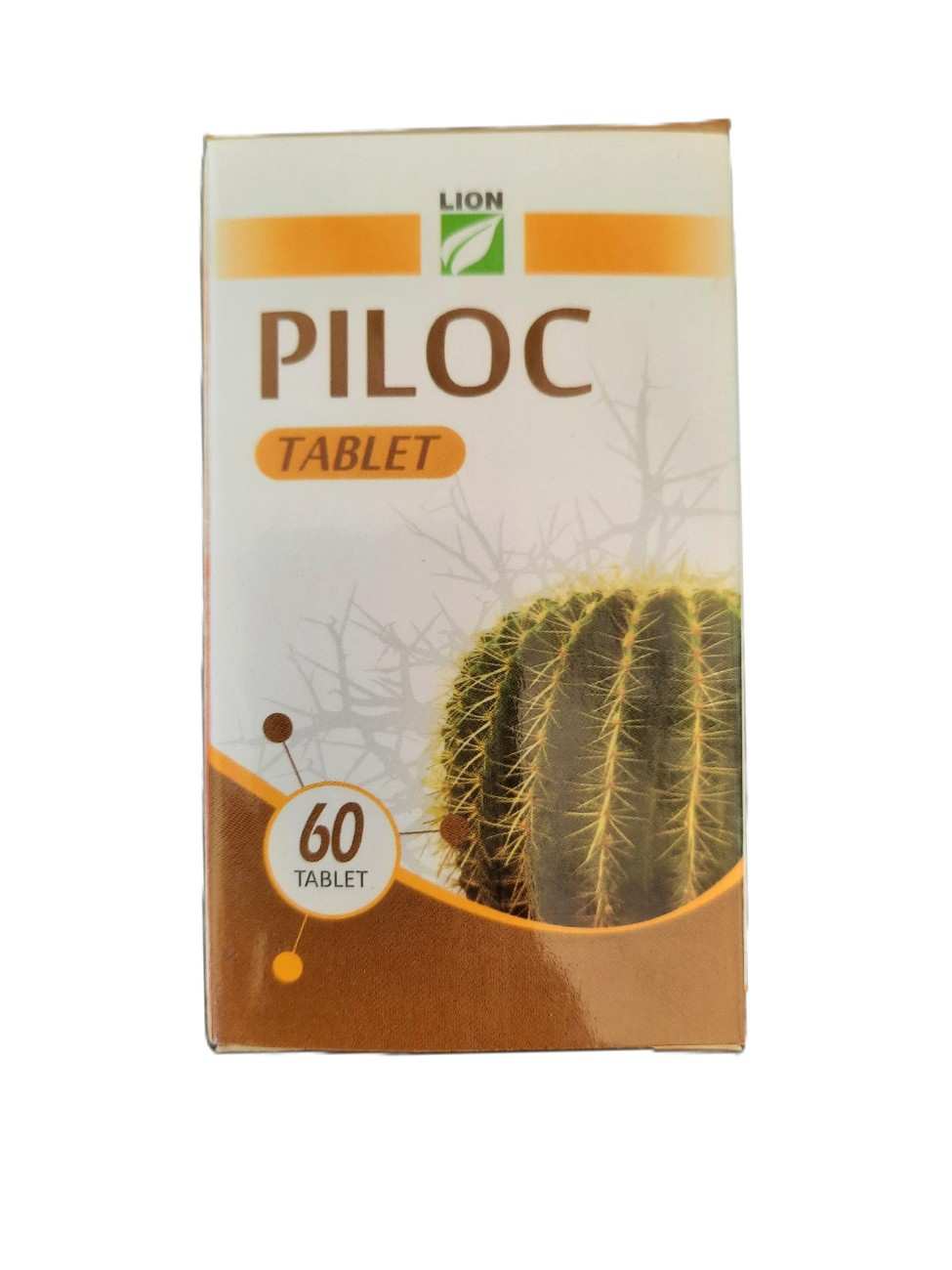 Piloc Tablet