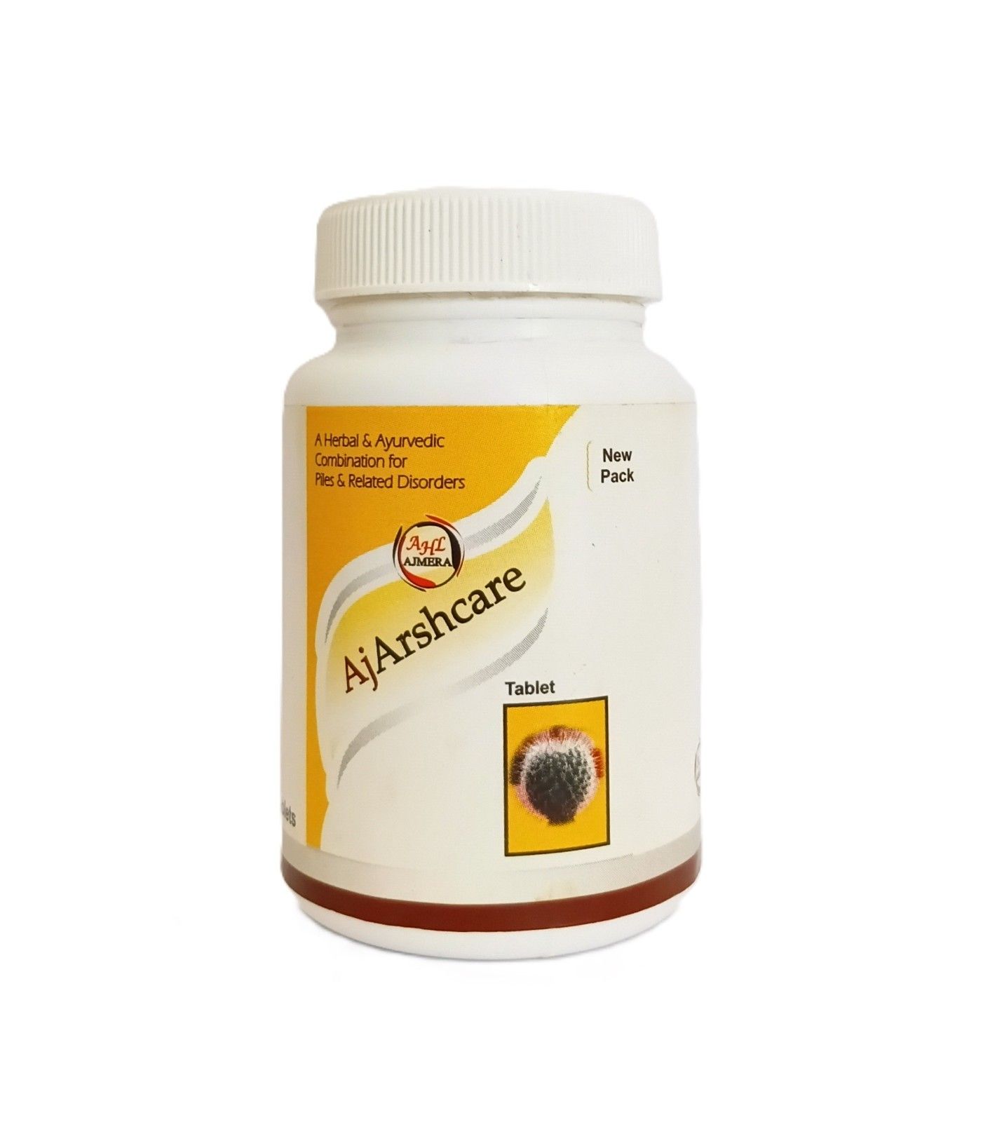 Aj Arshcare Tablet