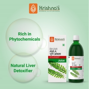 Bhumi Amla Juice