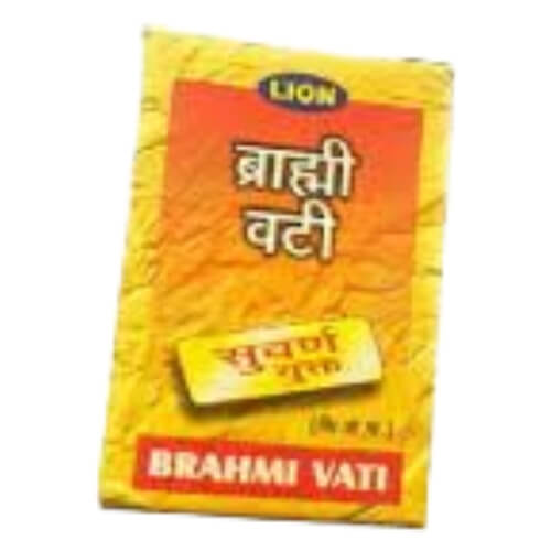 Brahmi Vati