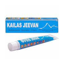 Kailas Jeevan Cream