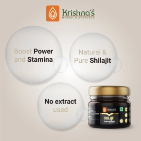 Shilajit