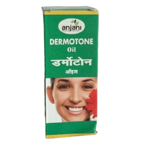 Dermotone Oil