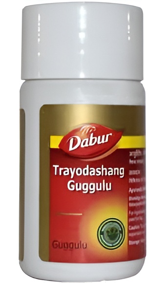 Trayodashang Guggulu