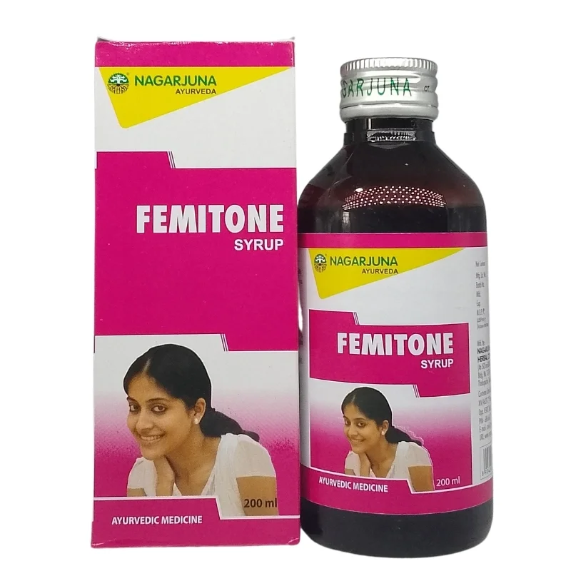 Femitone Syrup