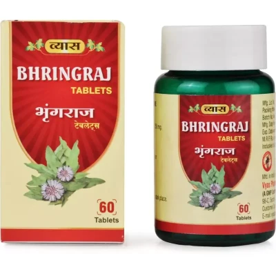 Bhringraj Tablets