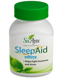 Sleepaid Capsule