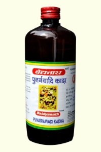 Punarnavadi Kadha