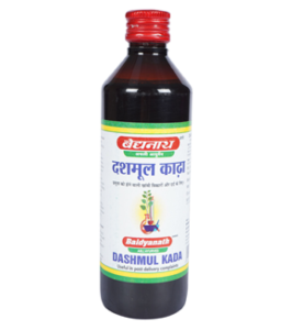 Dashmul Kada