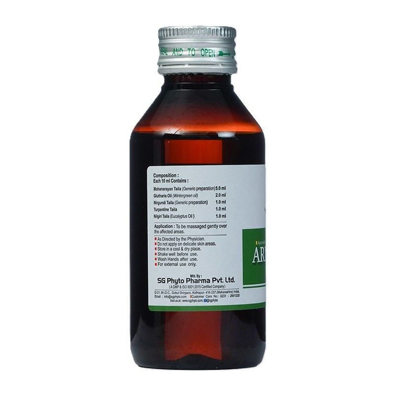 Arnopen Liniment