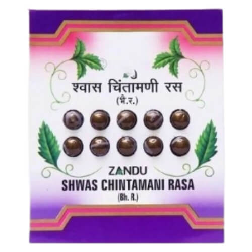 Swasa Chintamani Rasa