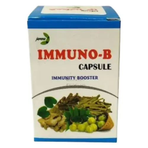Immuno-B Capsule