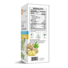Digestive Care Juice