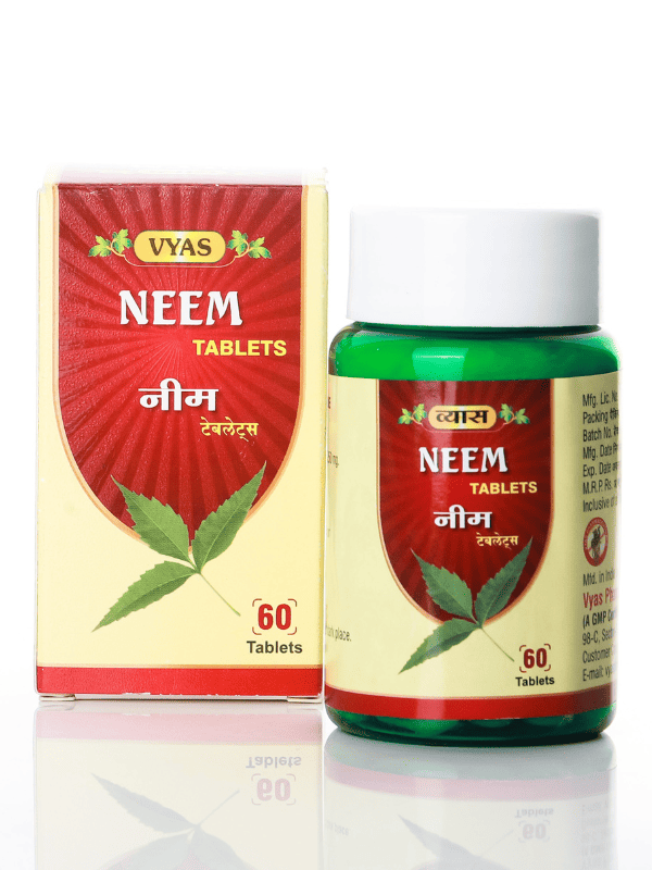 Neem Tablets