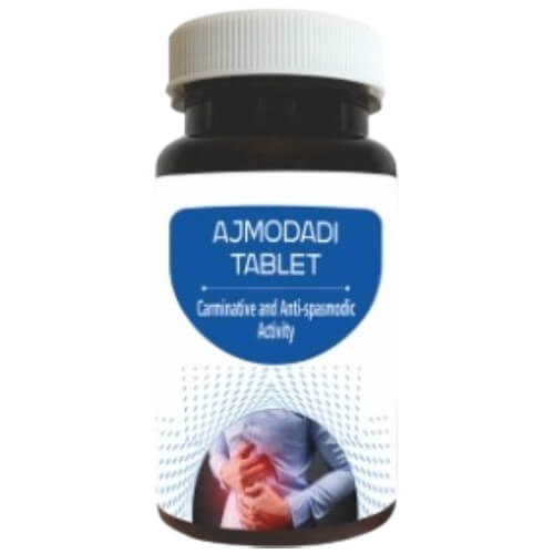 Ajmodadi Tablet