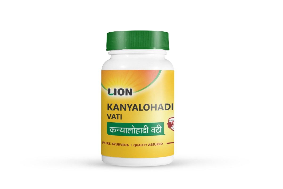 Kanyalohadi Vati