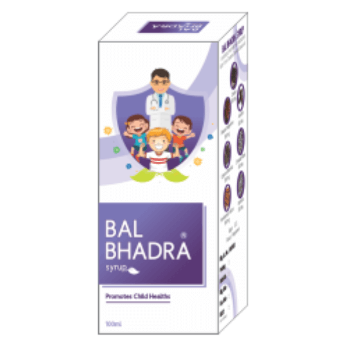 Balbhadra Syrup