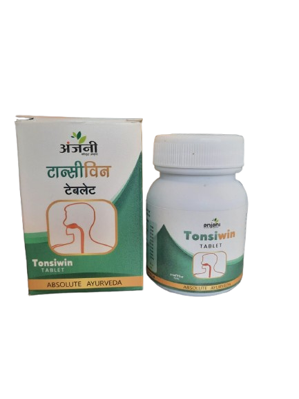Tonsiwin Tablet