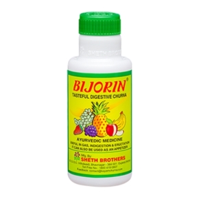 Bijorin Churna