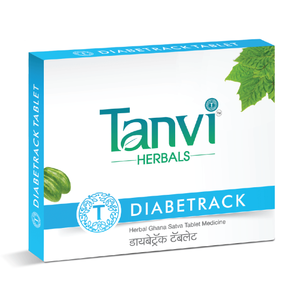 Diabetrack tablets