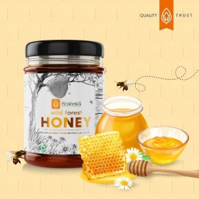 Honey