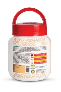 Breathe Eazy Granules