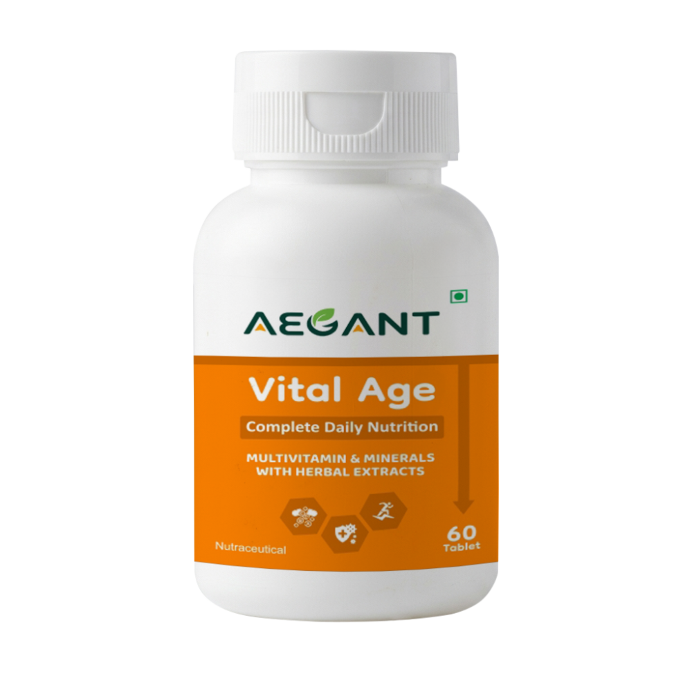 Vital Age Tablet