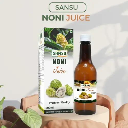 Noni Juice