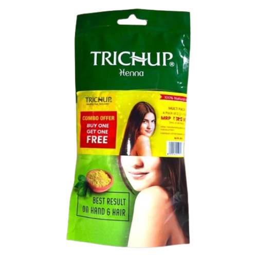 TRICHUP HENNA