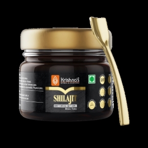 Shilajit