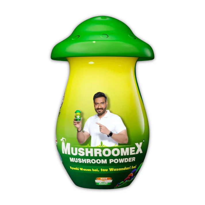 MushroomeX