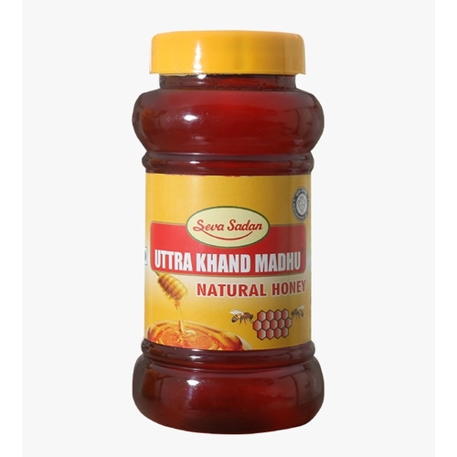 Uttra Khand Madhu Honey