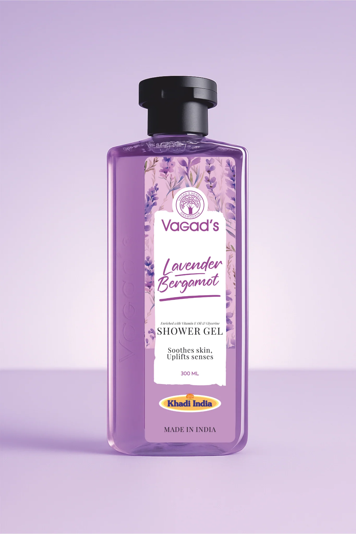 Vagad Shower Gel