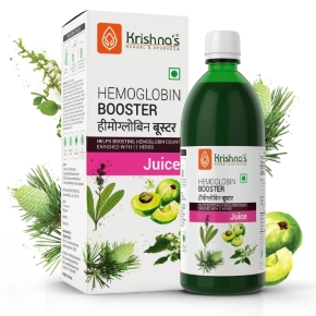 Hemoglobin Booster Juice