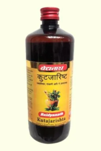 Kutajarishta
