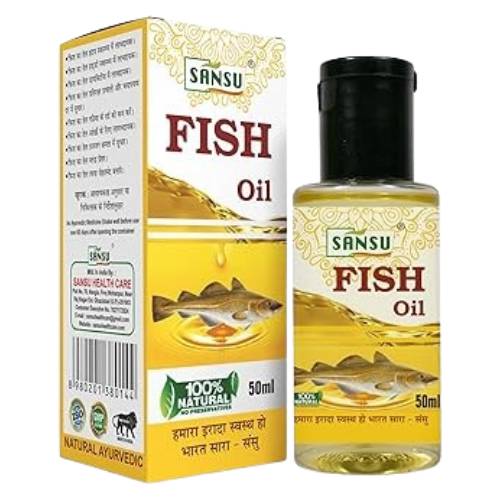 Fish Oil