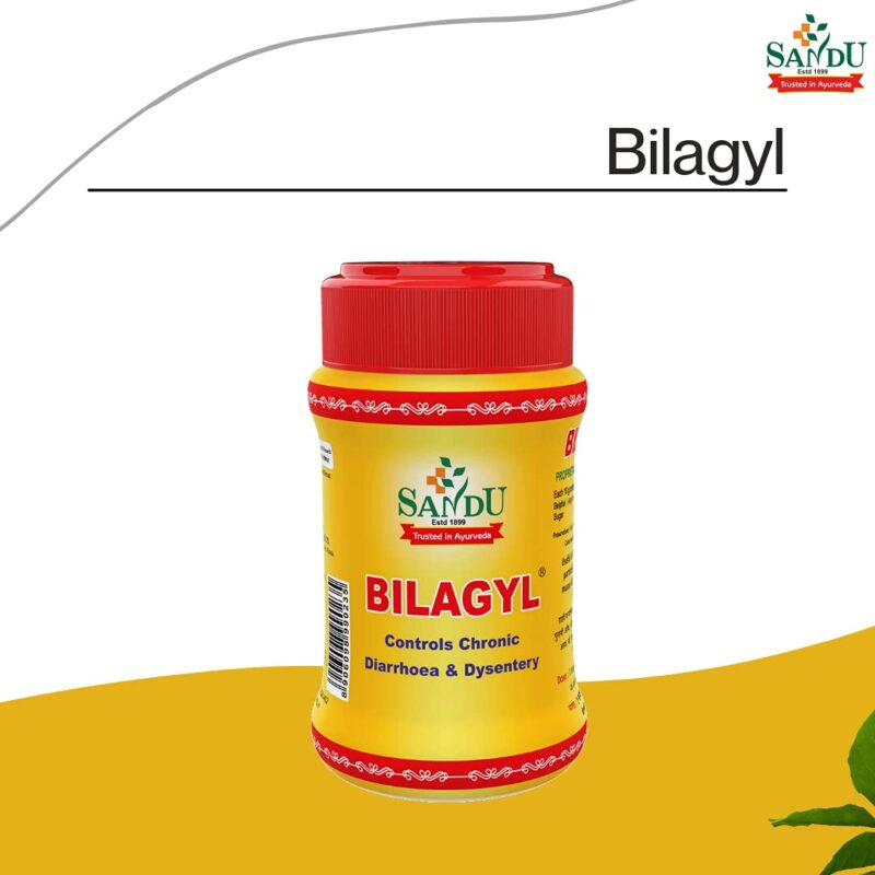 Bilagyl