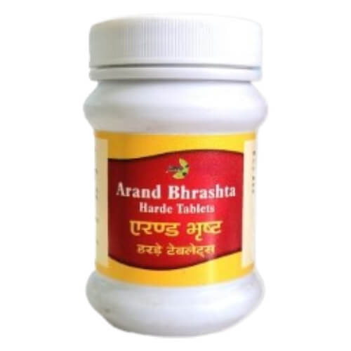 Arand Bhrust Harde Tablet